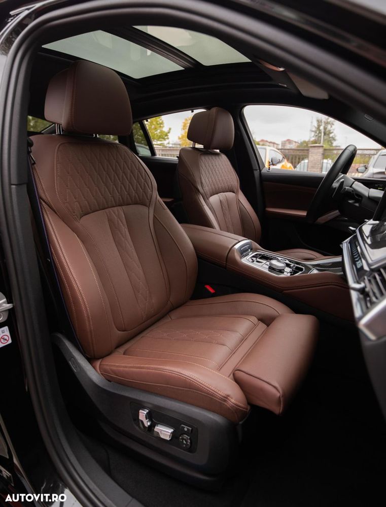 BMW X6 - 11