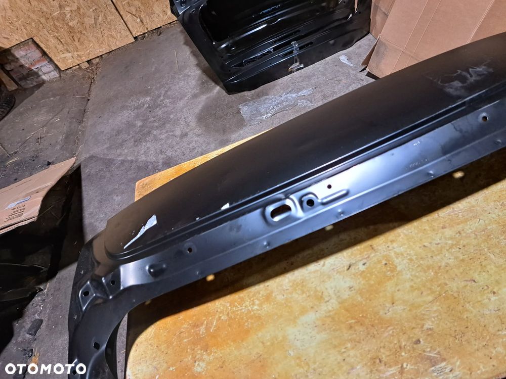 Klapa tylna tył Ford Puma II MK-2 2405726 PL1TB-S40400-AA Klapa pokrywa bagażnika Ford Puma L1TB-S40404-AC 2019 2020 2021 2022 2023 - 14