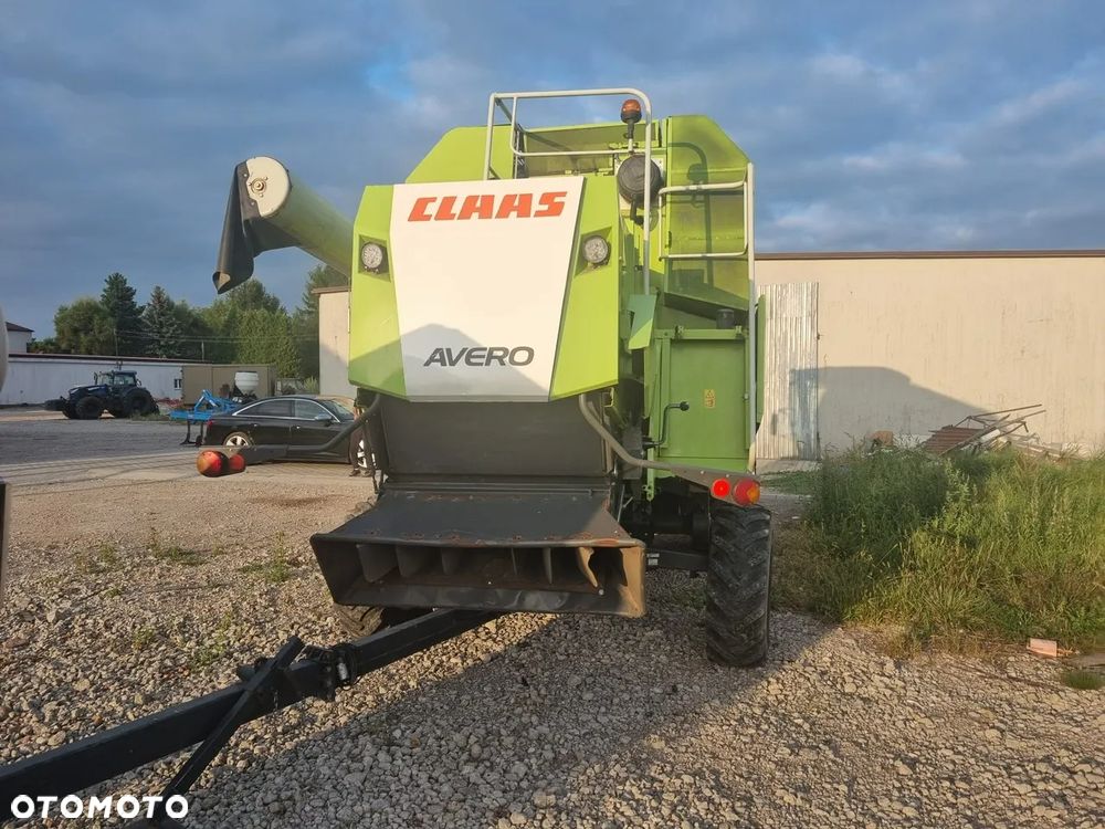 Claas - 4