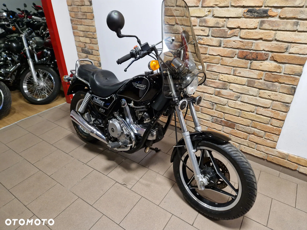 Ducati 750