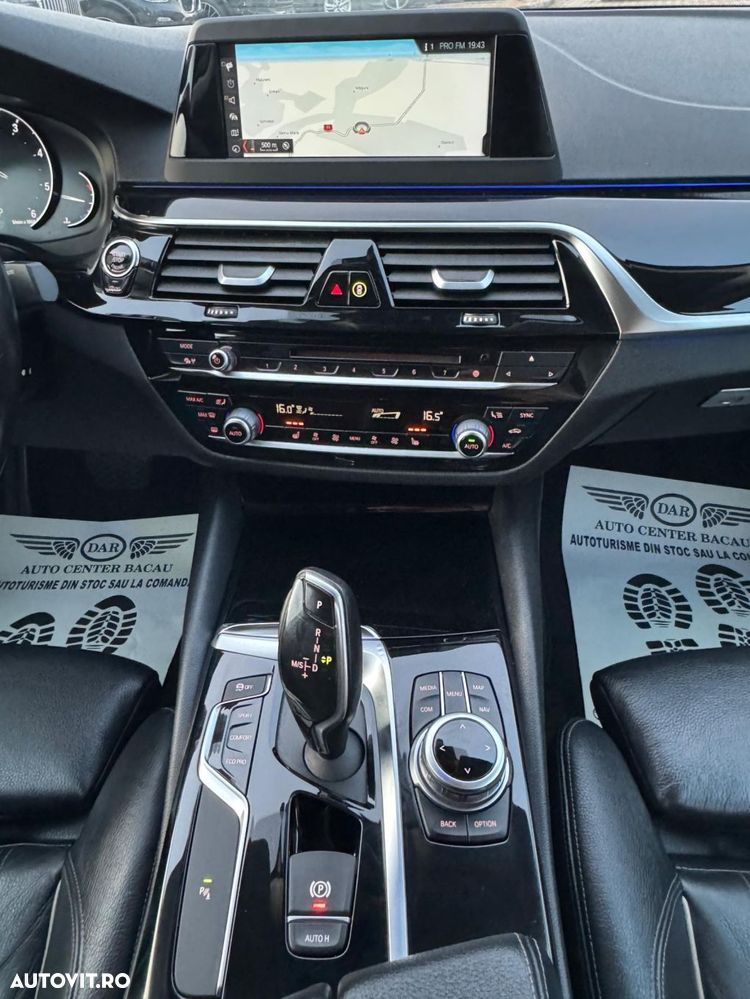 BMW Seria 5 - 10