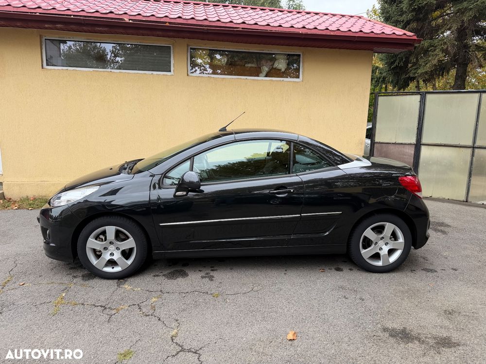 Peugeot 207 - 13