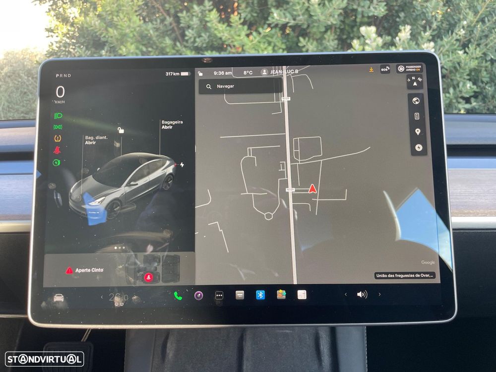 Tesla Model 3 Standard RWD Plus - 23