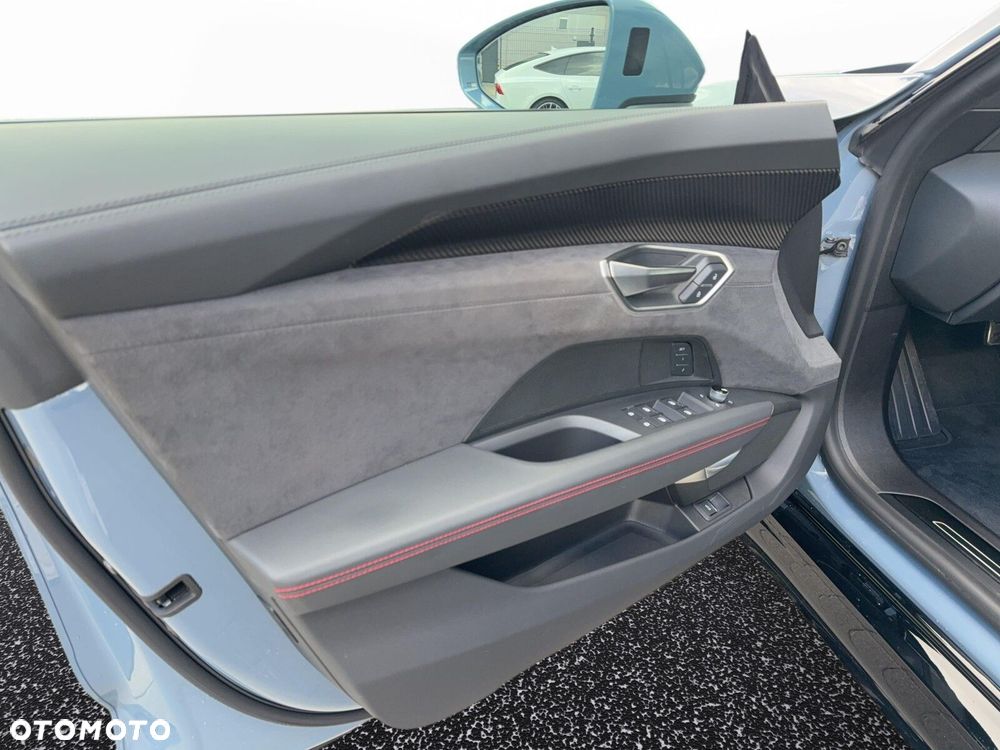 Audi e-tron GT 105kWh S Quattro - 14