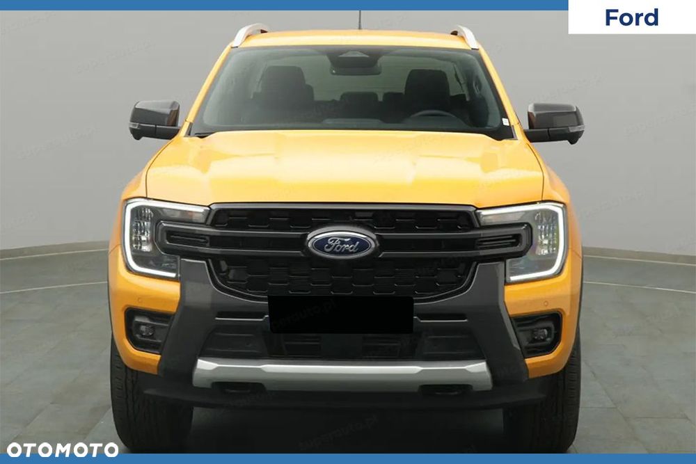 Ford Ranger - 3