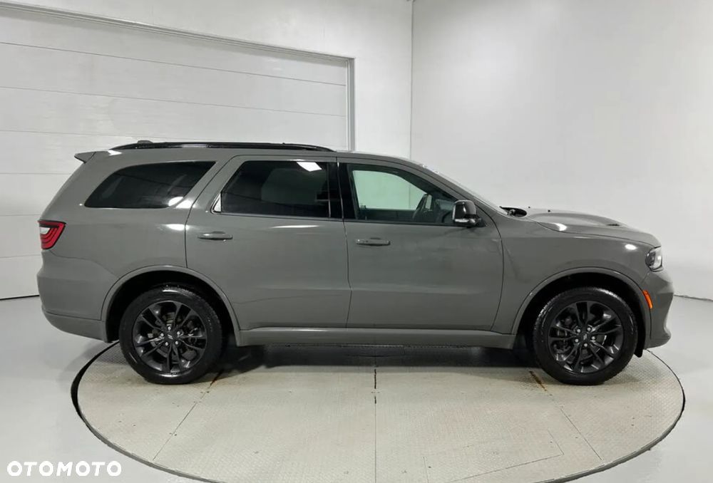 Dodge Durango - 6