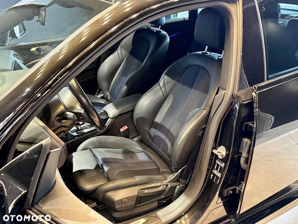BMW Seria 2 218i M Sport - 16