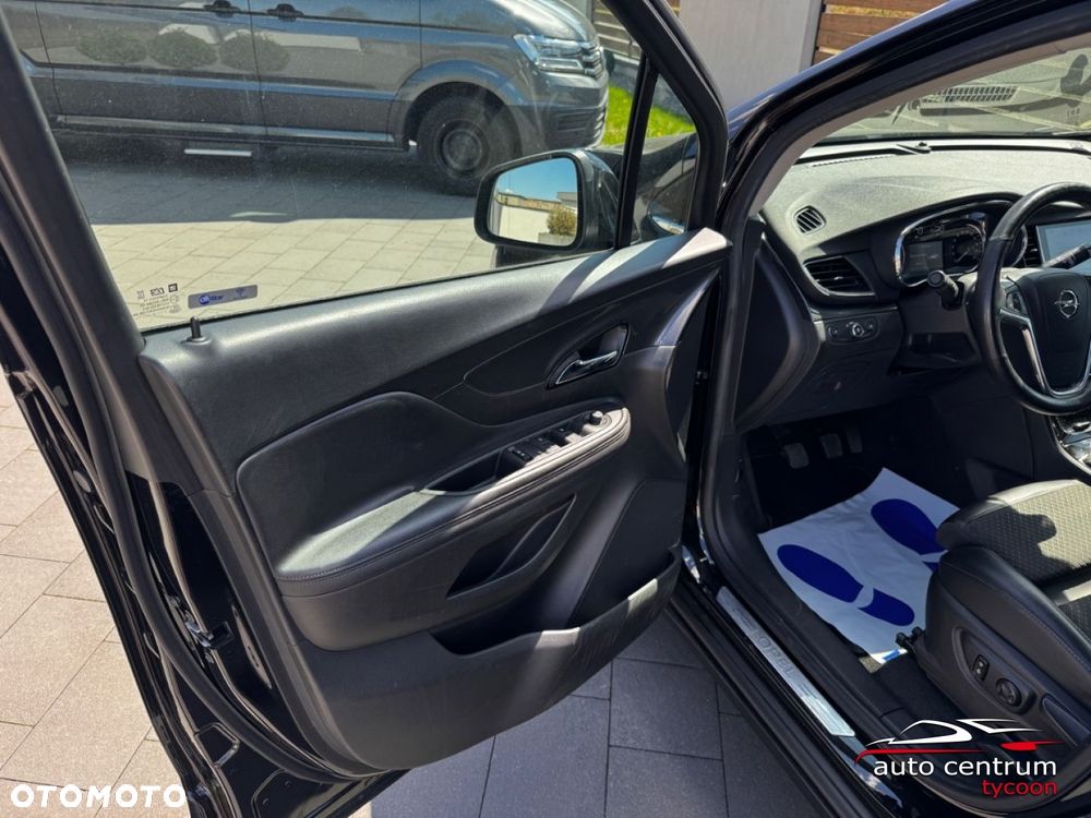 Opel Mokka - 20