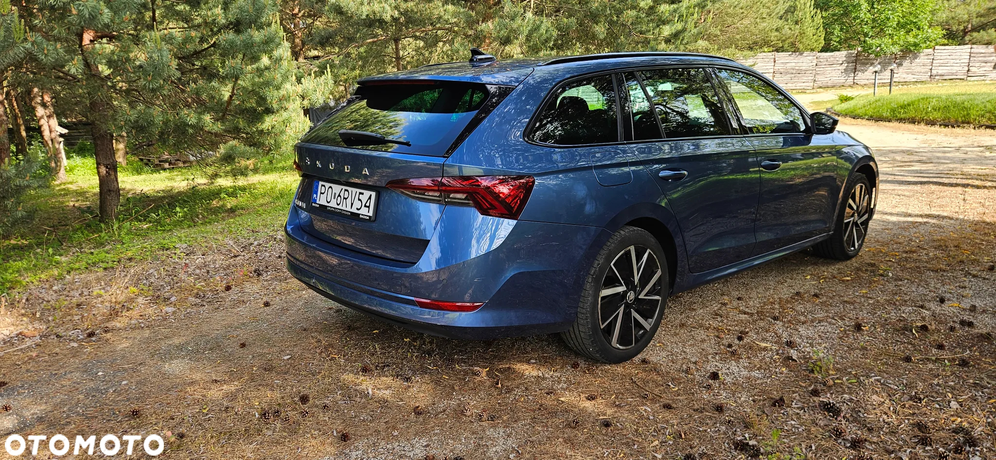 Skoda Octavia 1.5 TSI ACT Style - 3