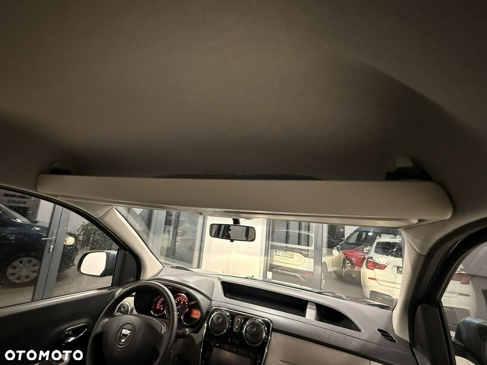 Dacia Dokker 1.6 Laureate - 34