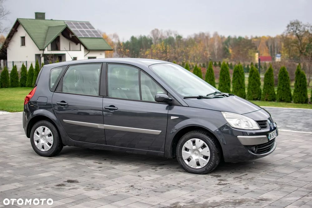 Renault Scenic - 20