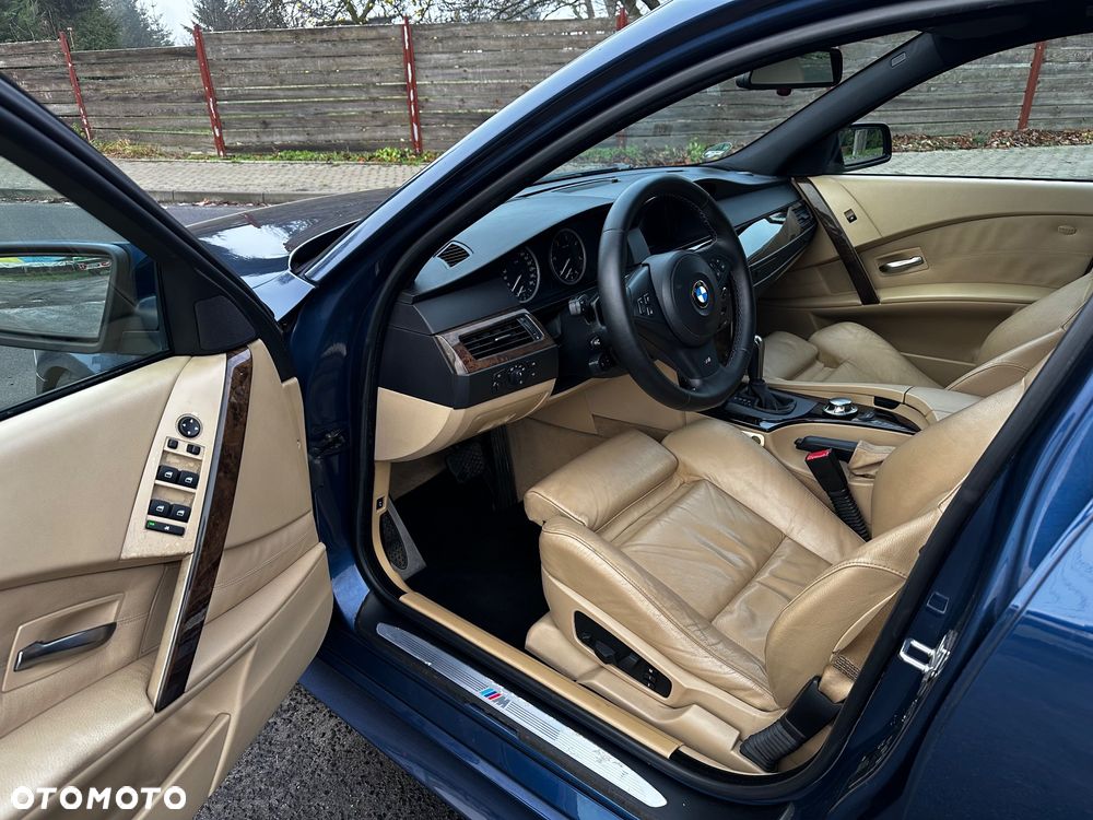 BMW Seria 5 - 27