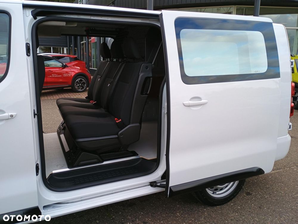 Opel Vivaro - 15