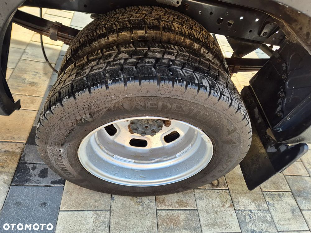 Iveco DAILY 35C17 170KM L3H2 KLIMA BLIZNIAK SUPER STAN NAVI - 20