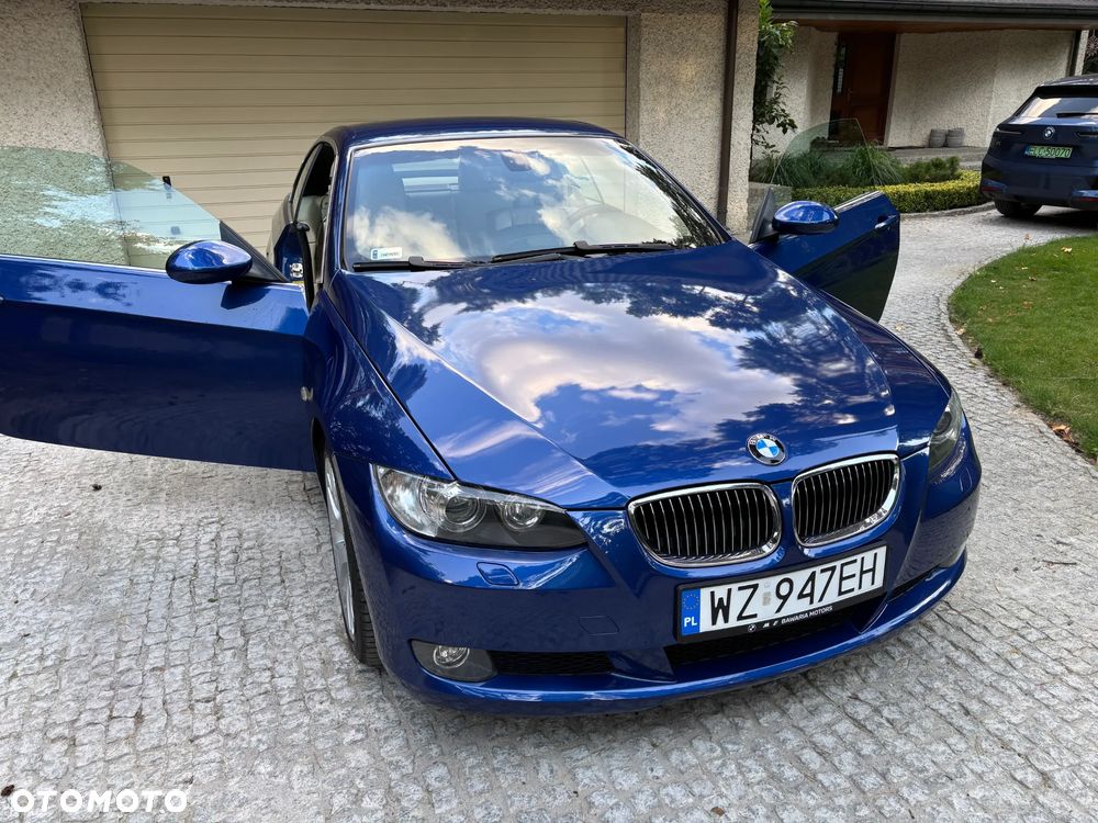BMW Seria 3 - 6
