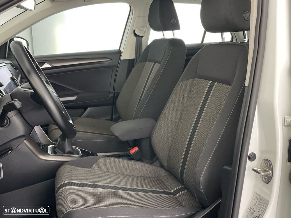 VW T-Roc 1.0 TSI Style - 17