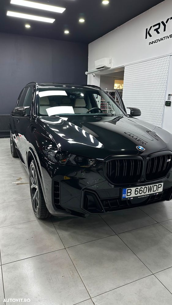 BMW X5 - 3