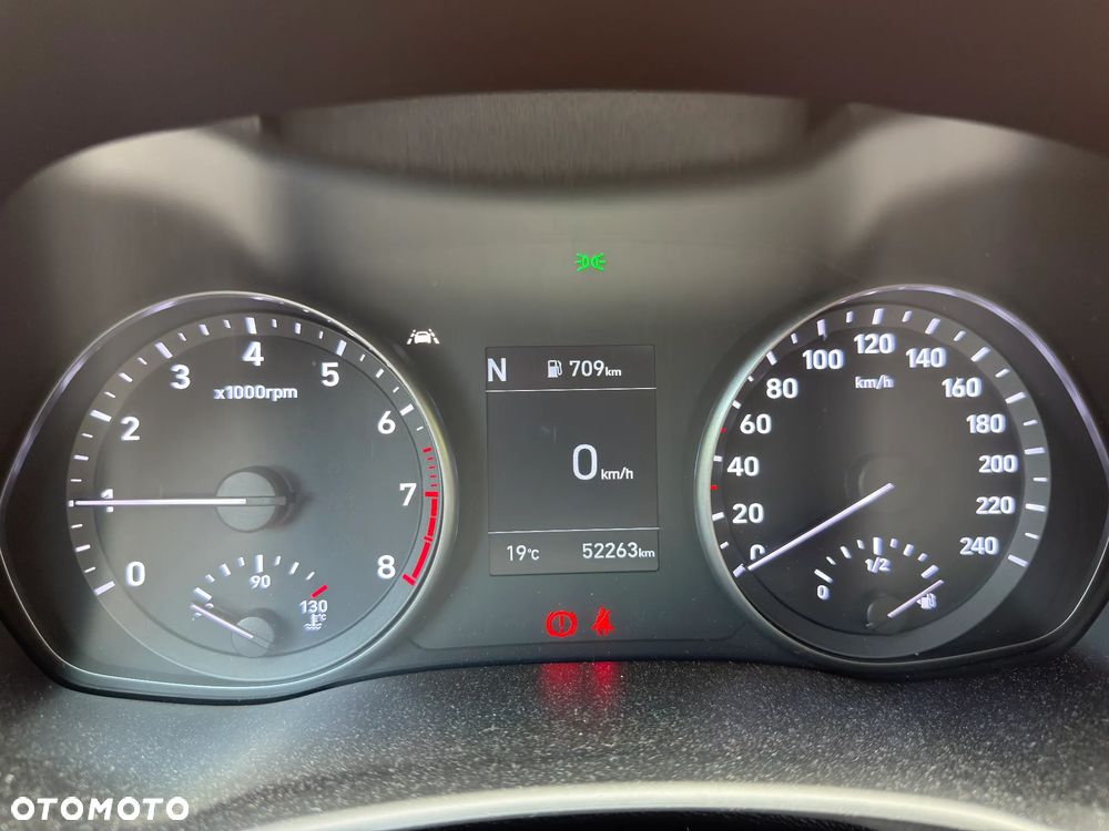 Hyundai i30 1.5 T-GDI 48V Smart - 10