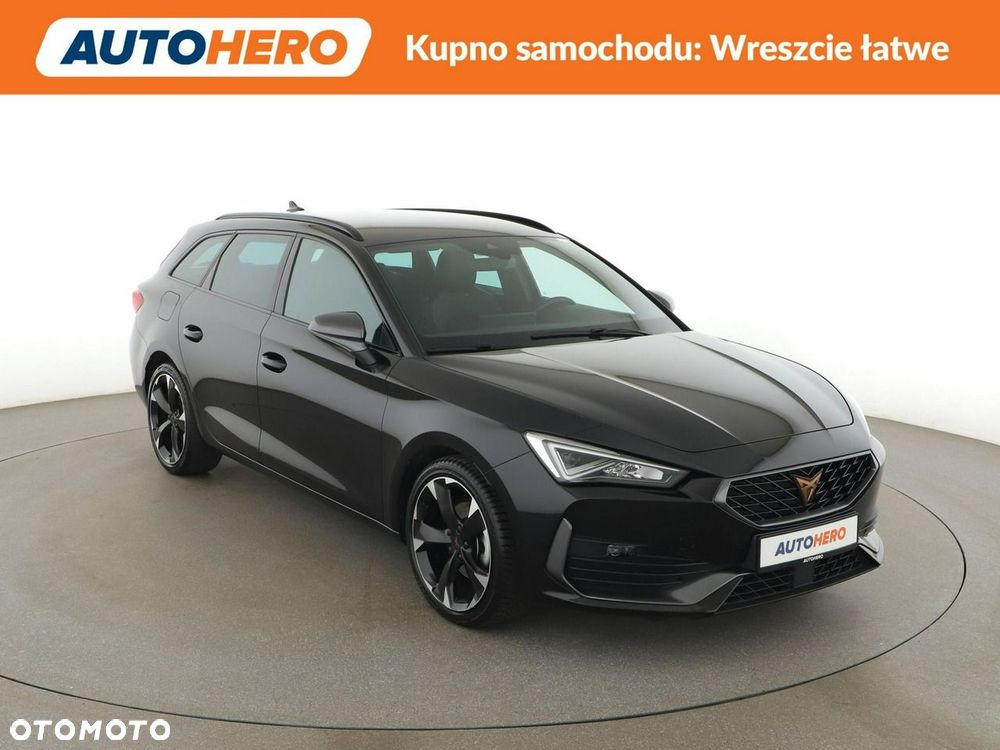 Cupra Leon 1.5 eTSI DSG - 11