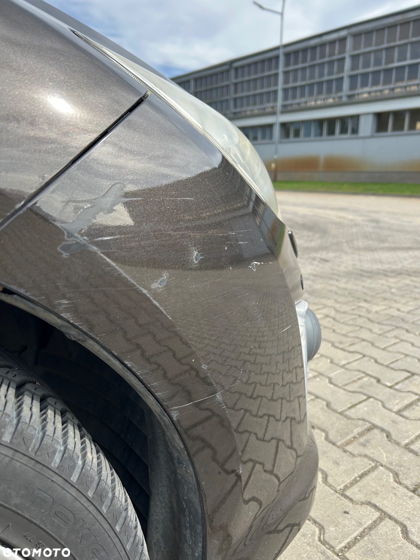 Mazda 6 2.0 Sport - 11