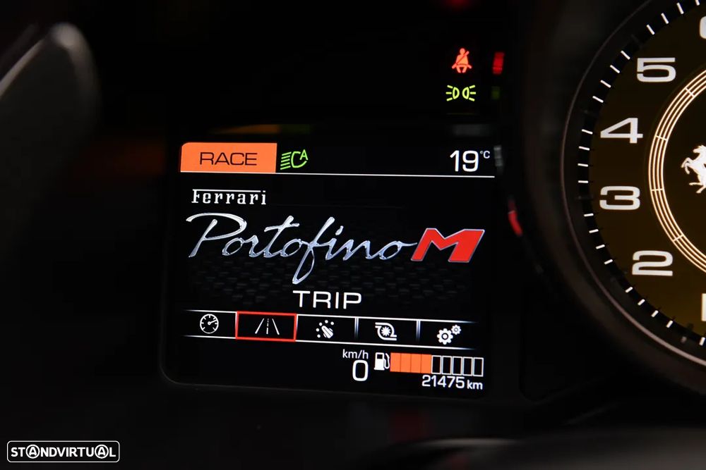 Ferrari Portofino M - 24