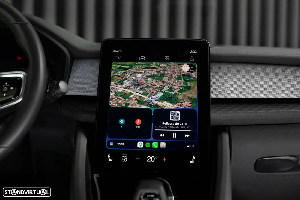 Polestar 2 Long Range 78 kWh - 28