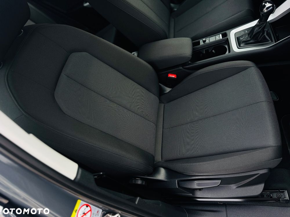 Audi Q3 Sportback 35 TDI S tronic - 7