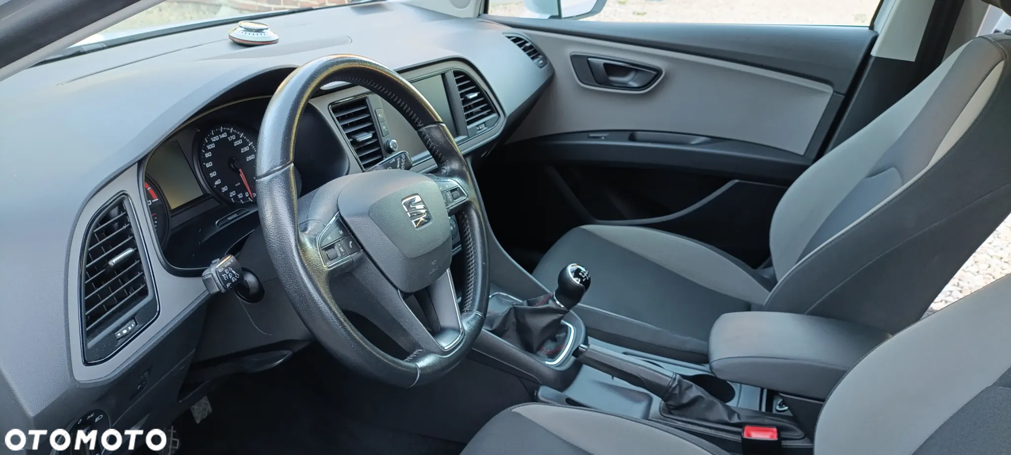 Seat Leon 1.2 TSI Start&Stop Style - 7