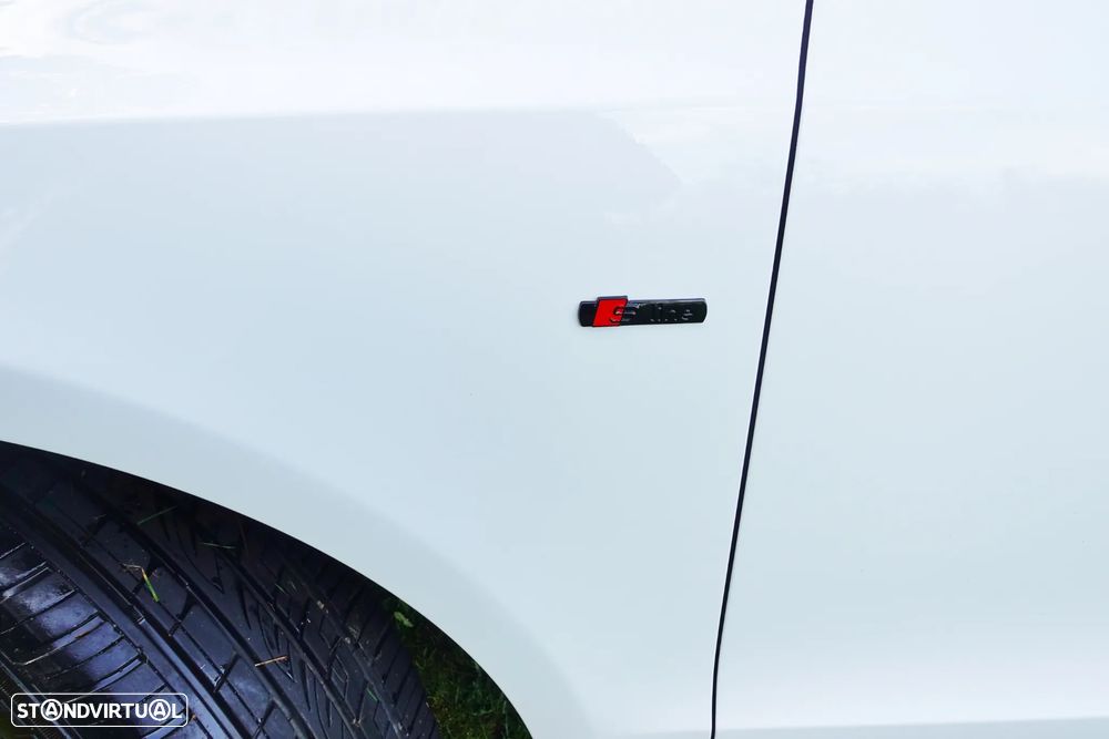 Audi Q5 2.0 TDI quattro S-line S-tronic - 14