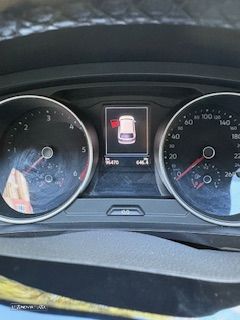 VW Tiguan 2.0 TDI Confortline - 7