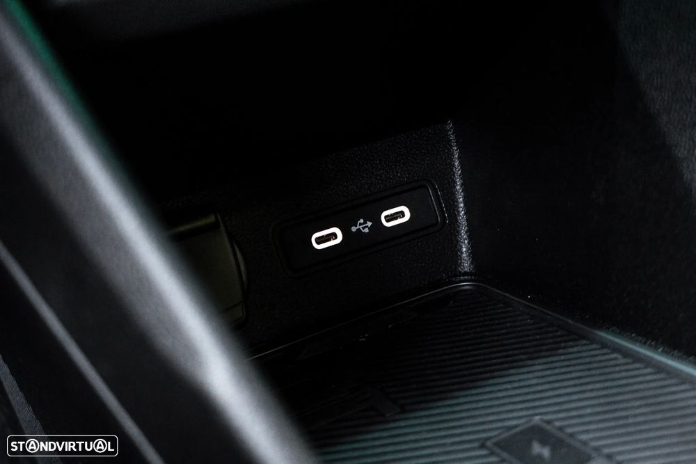 Renault 5 E-Tech 52 kWh Iconic Cinq Autonomia Conforto - 25