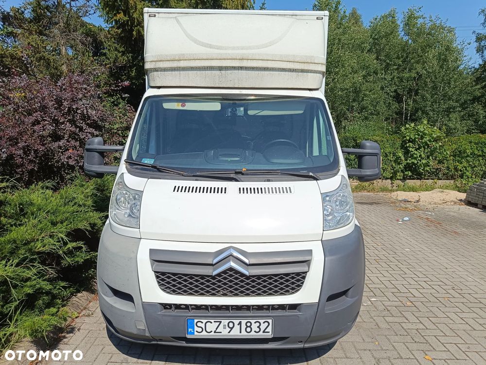 Citroën Jumper - 2