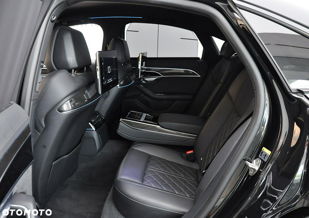 Audi A8 - 23