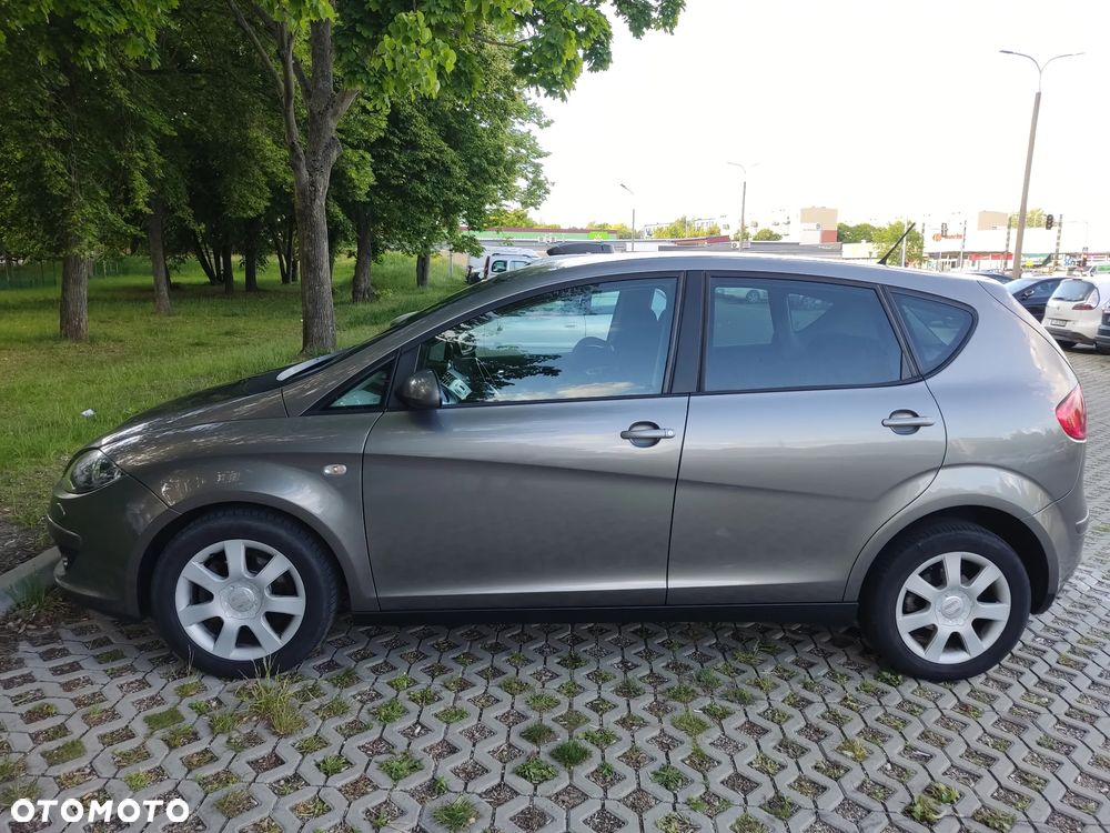 Seat Altea 1.9 TDI Stylance - 3