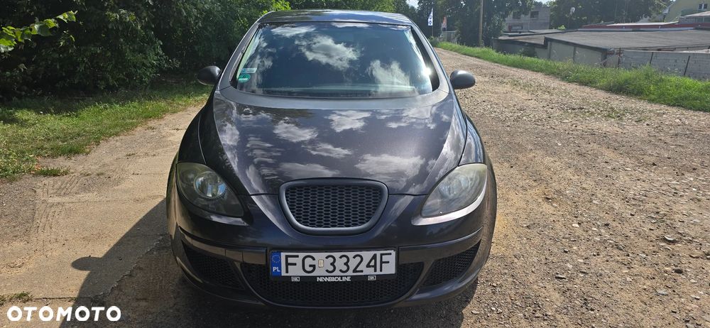 Seat Altea 1.6 Rebel - 1