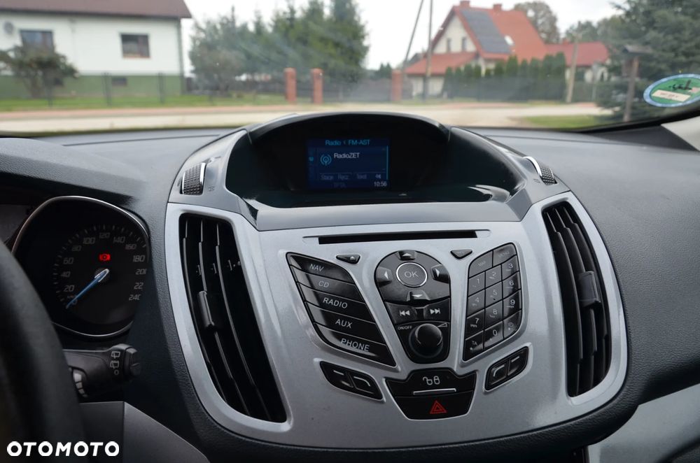 Ford Grand C-MAX 1.0 EcoBoost Start-Stopp-System Titanium - 20