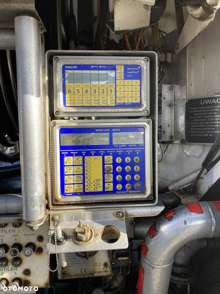 Scania R 124 GB6X2 - 20