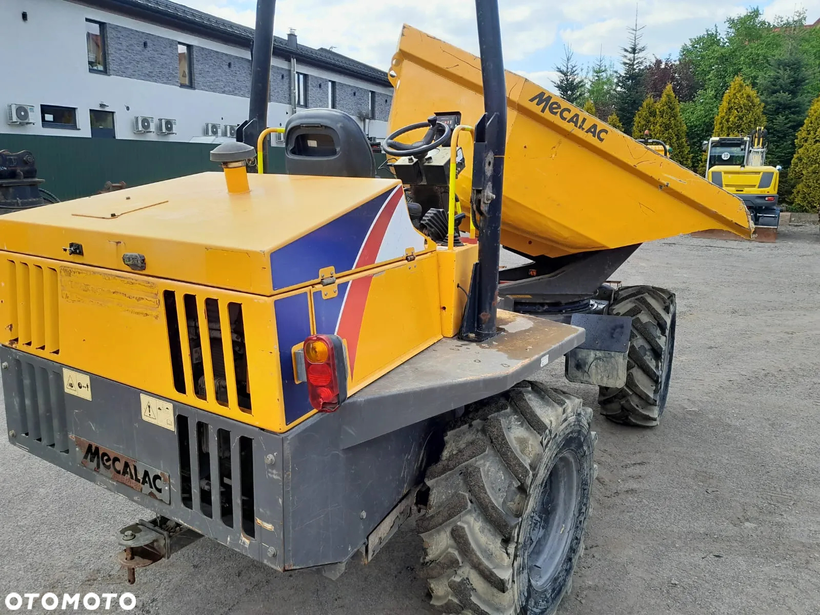 Mecalac TA6S - 11