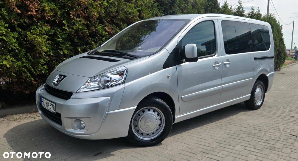 Peugeot Expert - 4