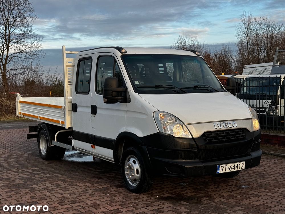 Iveco 35c15 - 6