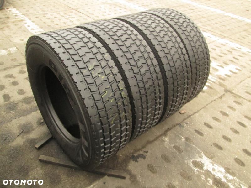315/70R22,5 Formula DRIVE. Opony ciężarowe - 3
