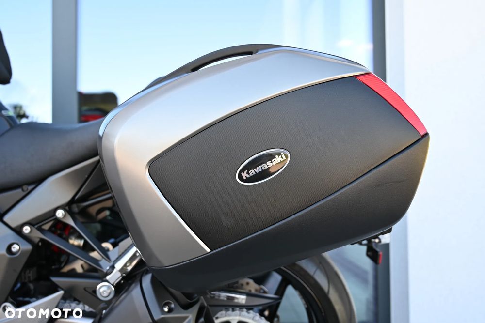 Kawasaki Z - 30