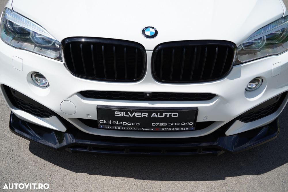 BMW X6 - 26