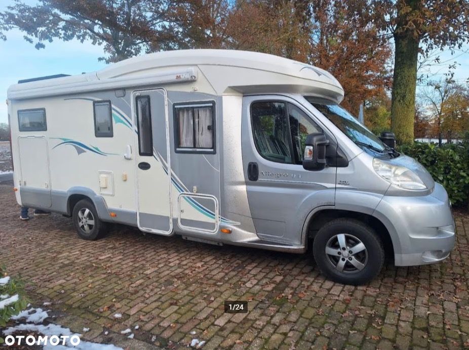Fiat Ducato - 1