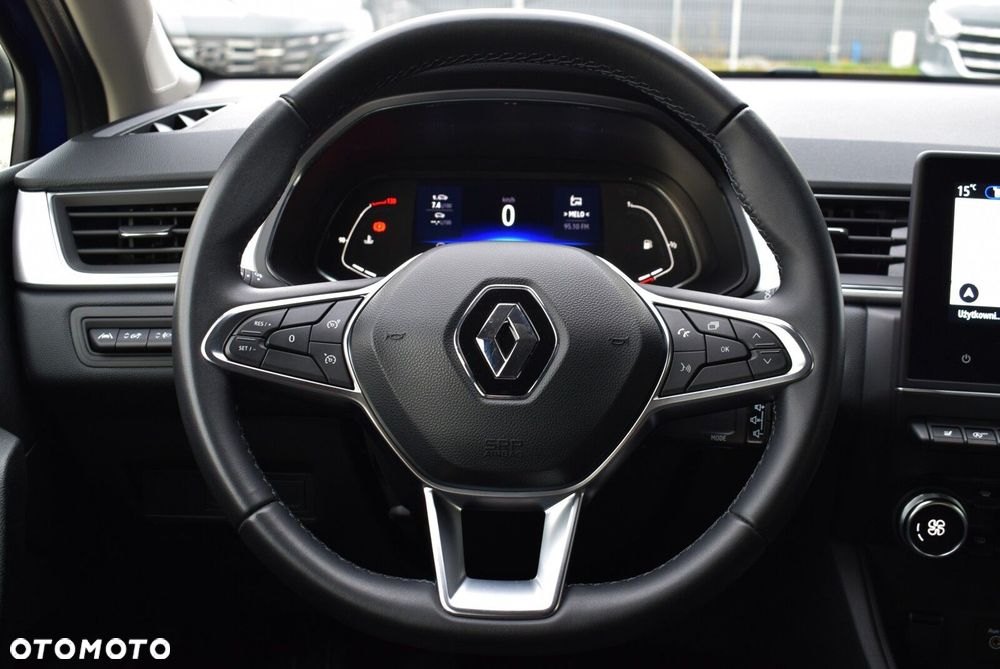 Renault Captur - 19