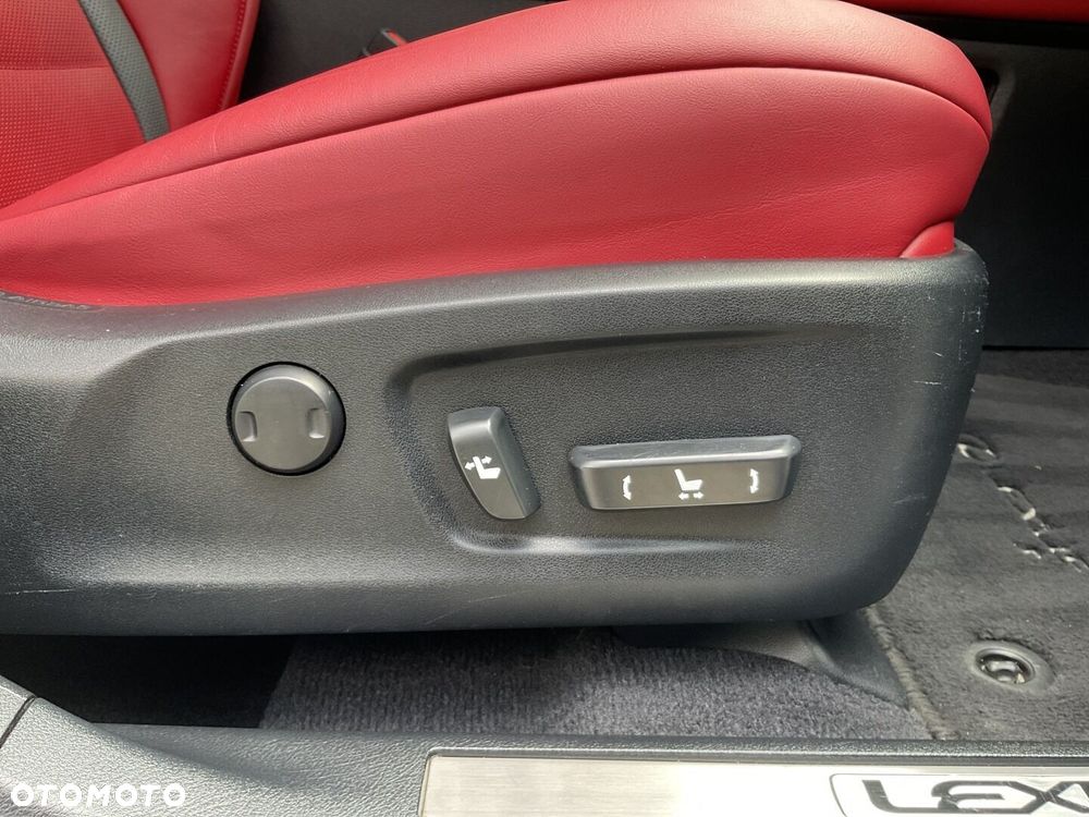 Lexus RX 450h F Sport Edition - 12