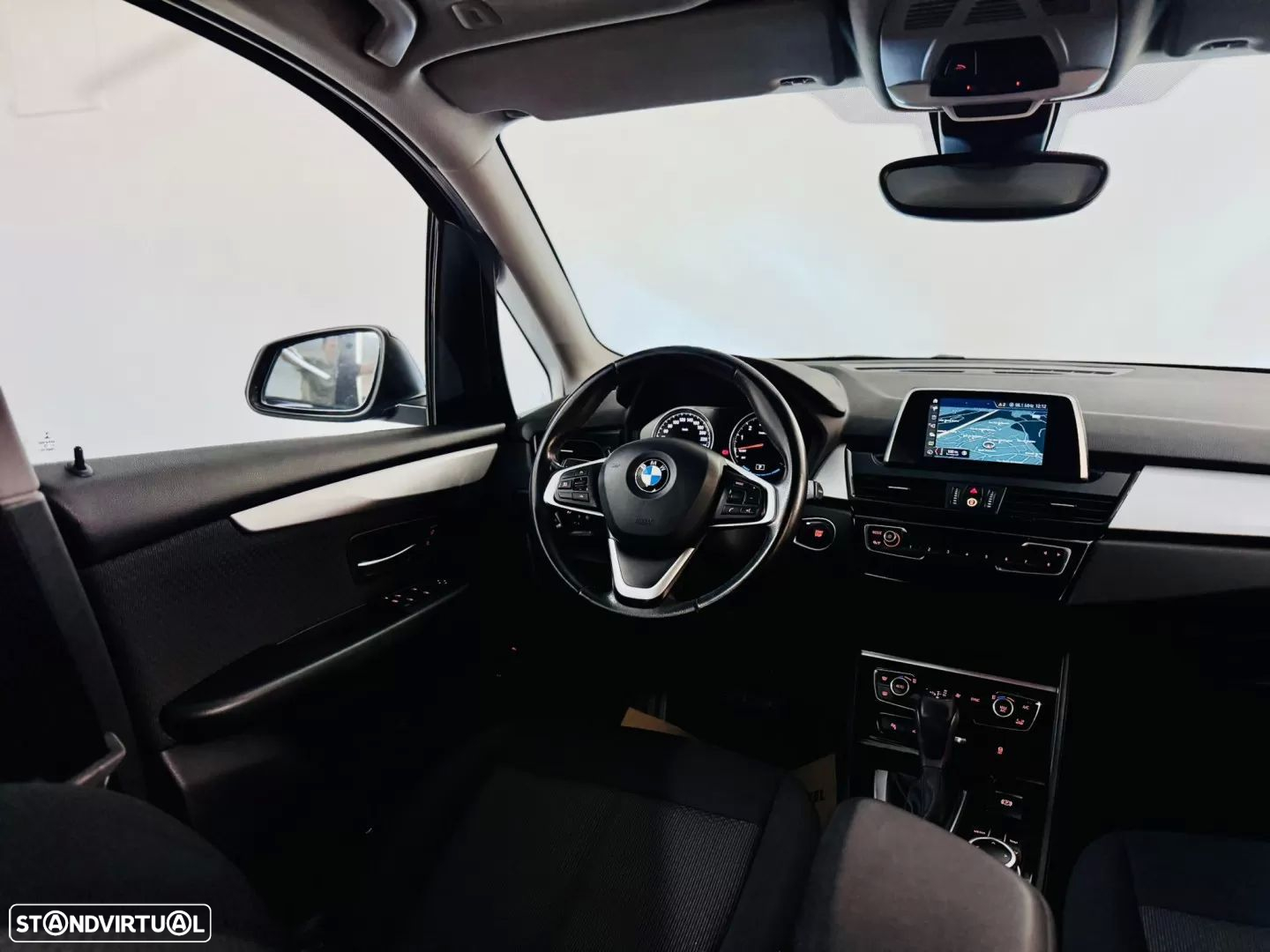 BMW 225xe Active Tourer Advantage - 26