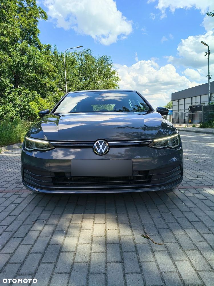 Volkswagen Golf 1.5 TSI EVO Life - 3