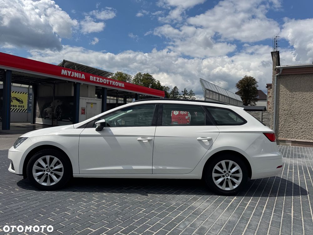 Seat Leon - 12