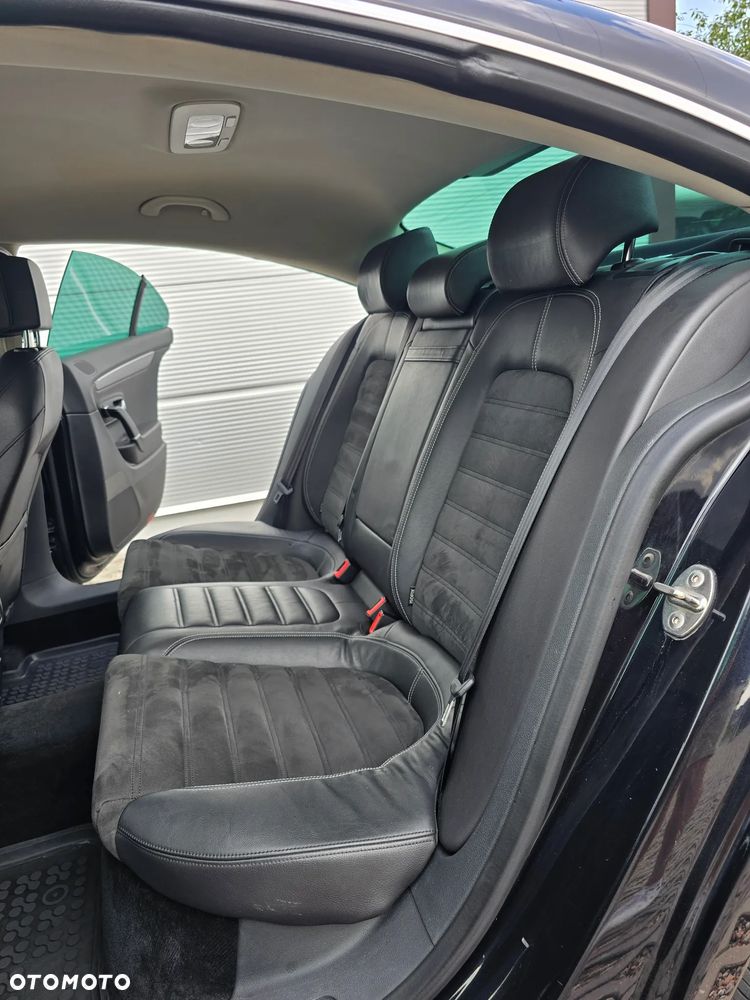 Volkswagen CC 2.0 Blue TDI DSG SCR - 18